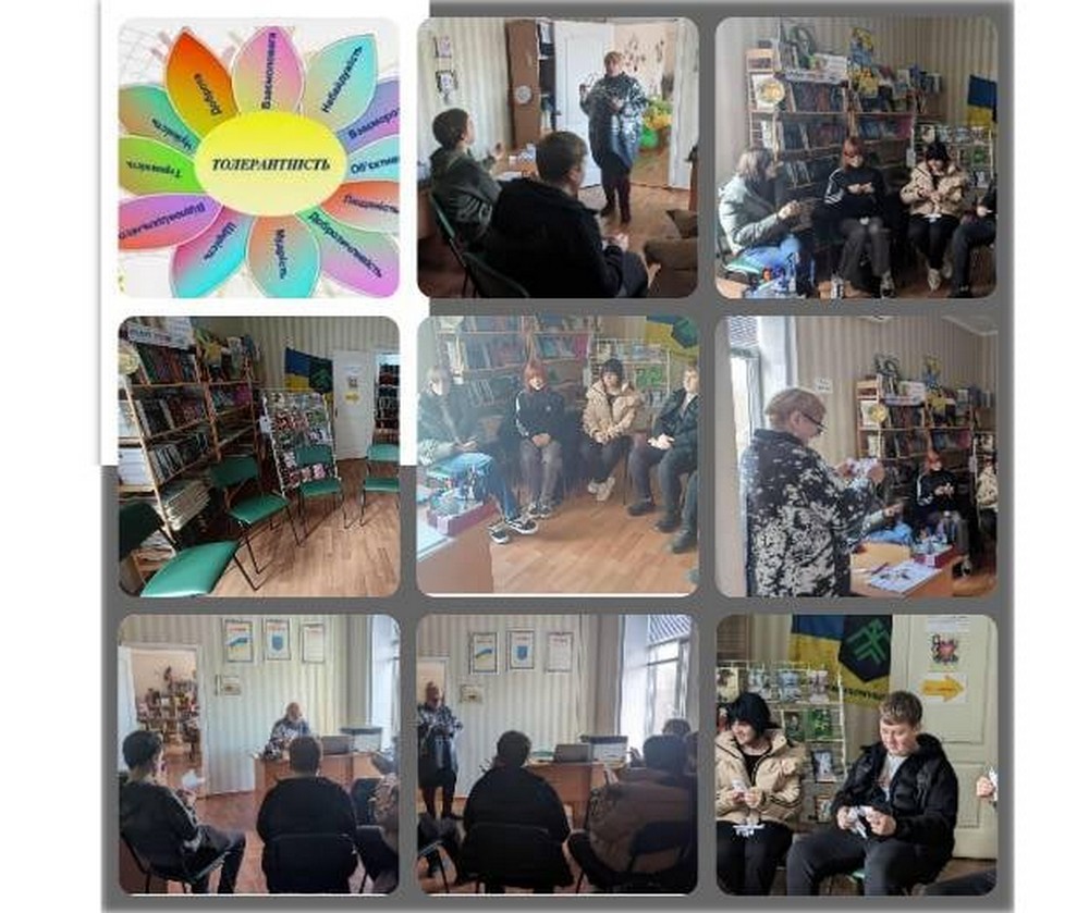 У Покрові пройшли важливі заходи: фото У Покрові пройшли важливі заходи: фото