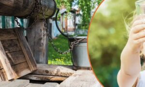 Мешканців Нікопольщини попередили про небезпеку вживання забрудненої нітратами води