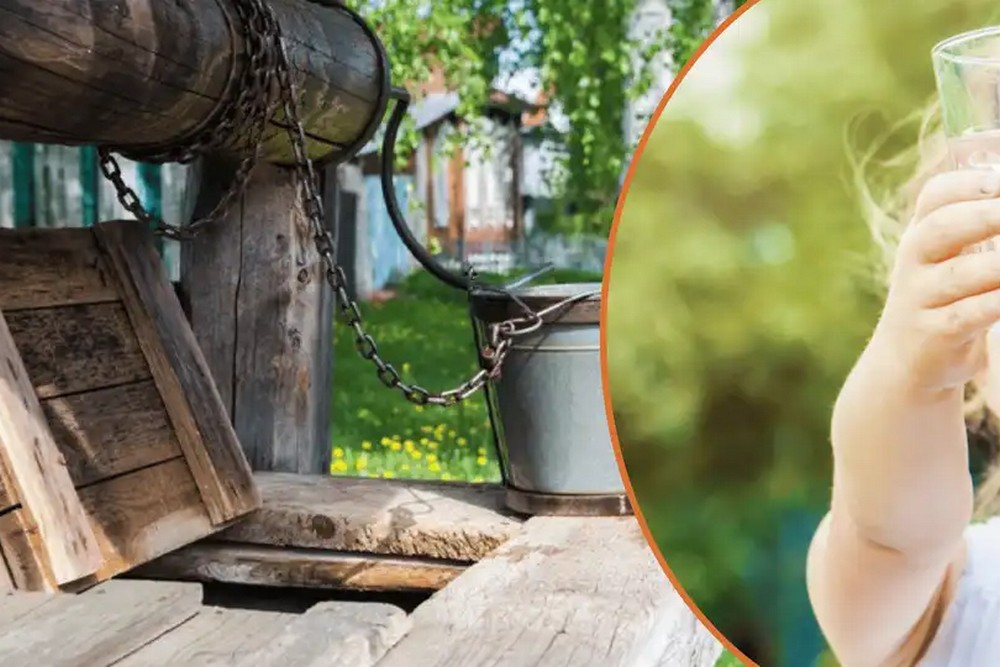 Мешканців Нікопольщини попередили про небезпеку вживання забрудненої нітратами води