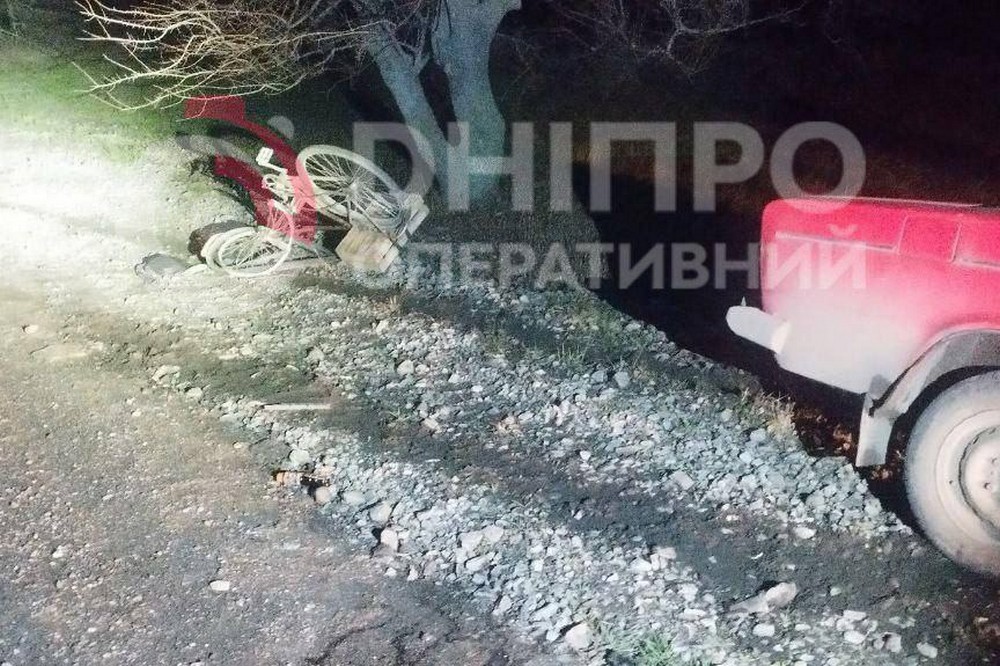 ДТП на Дніпропетровщині 2 ДТП на Дніпропетровщині 2