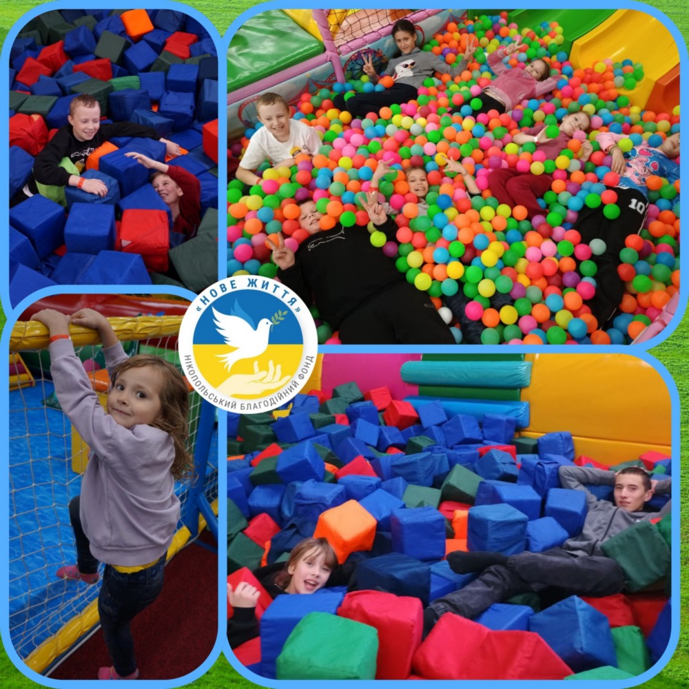 Діти пільгових категорій з Нікополя побували на екскурсії у Дніпрі (фото) 2 Діти пільгових категорій з Нікополя побували на екскурсії у Дніпрі (фото) 2