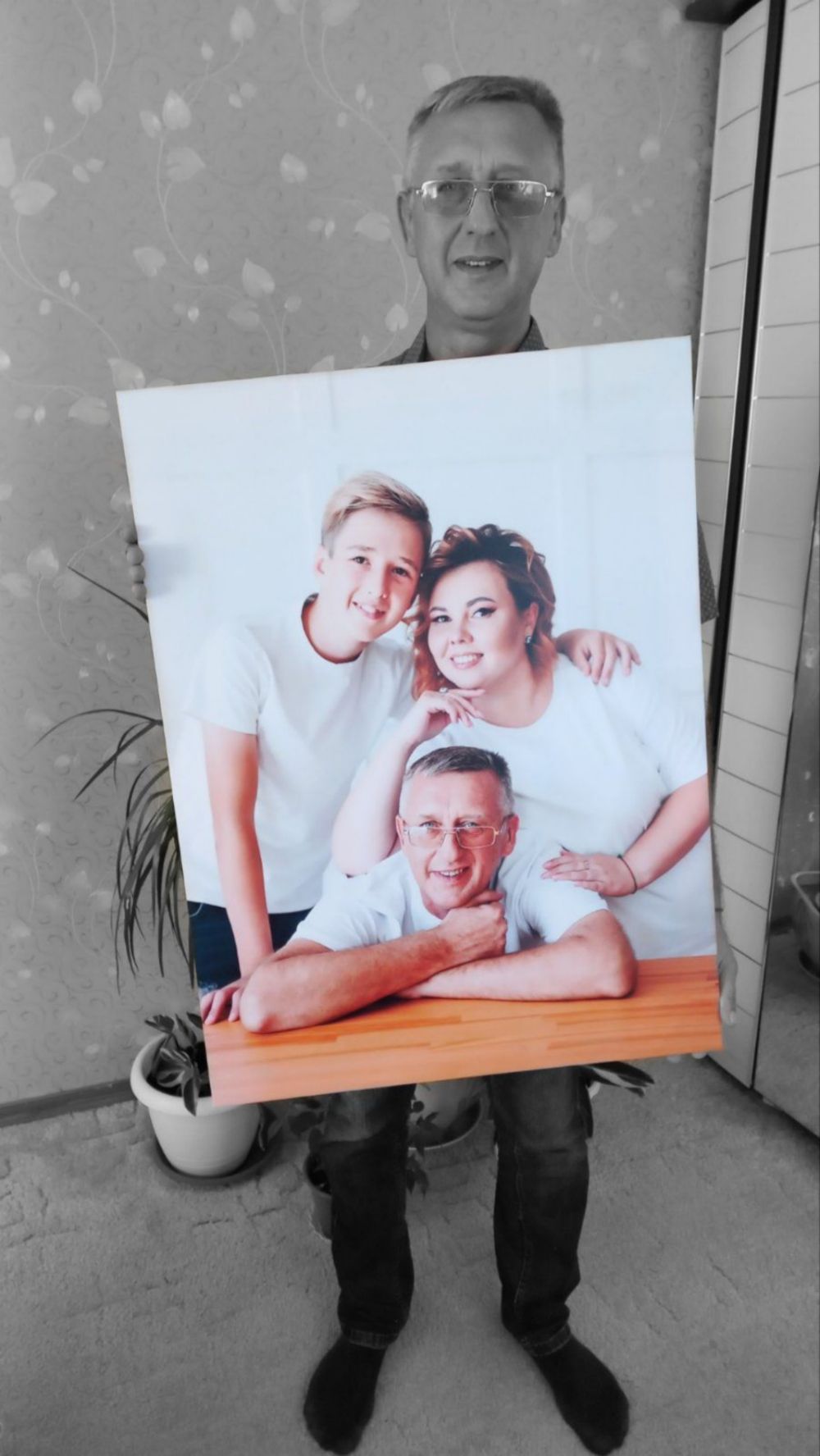 Дружина вбитого у Нікополі чоловіка подякувала за підтримку