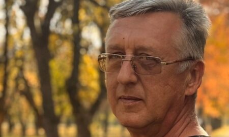 Дружина вбитого у Нікополі чоловіка подякувала за підтримку 2