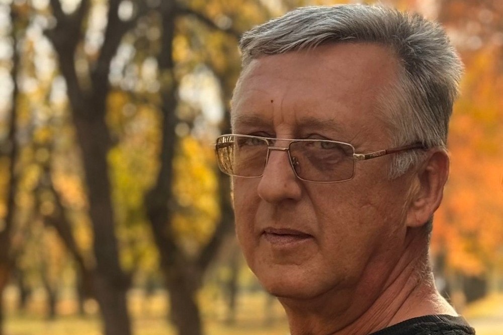 Дружина вбитого у Нікополі чоловіка подякувала за підтримку 2