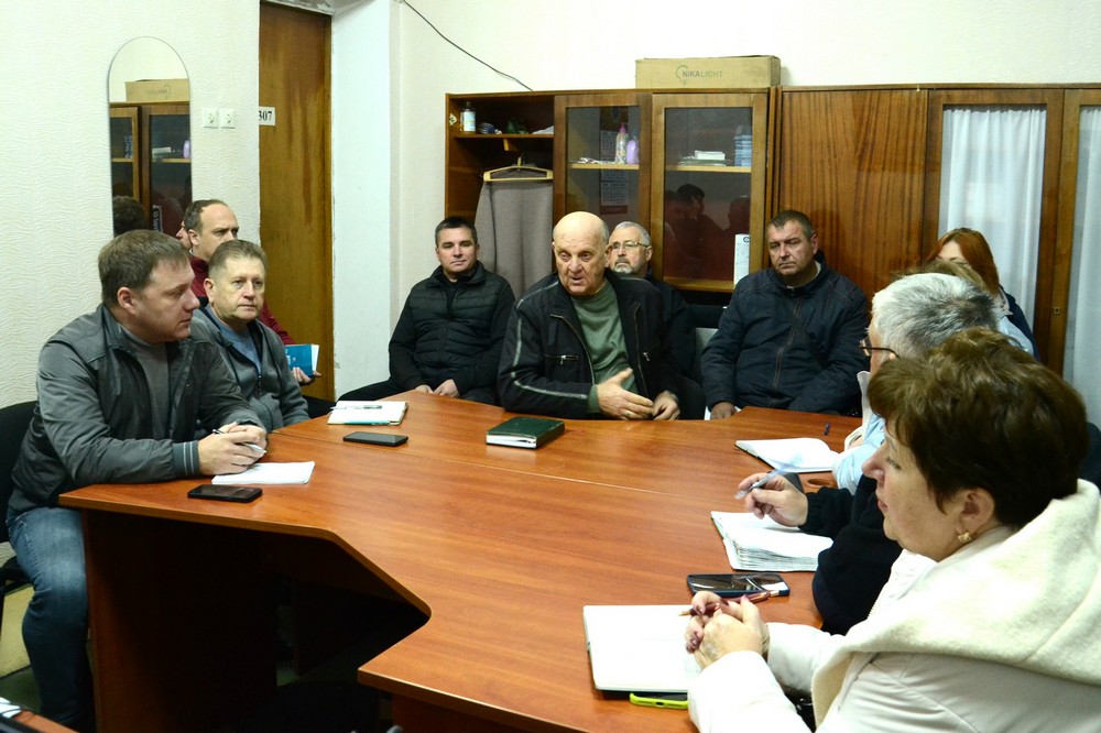 Дикі хижі тварини на території Нікопольщини: відбулося засідання державної надзвичайної протиепізоотичної комісії з питання врегулювання їх кількості 1 Дикі хижі тварини на території Нікопольщини