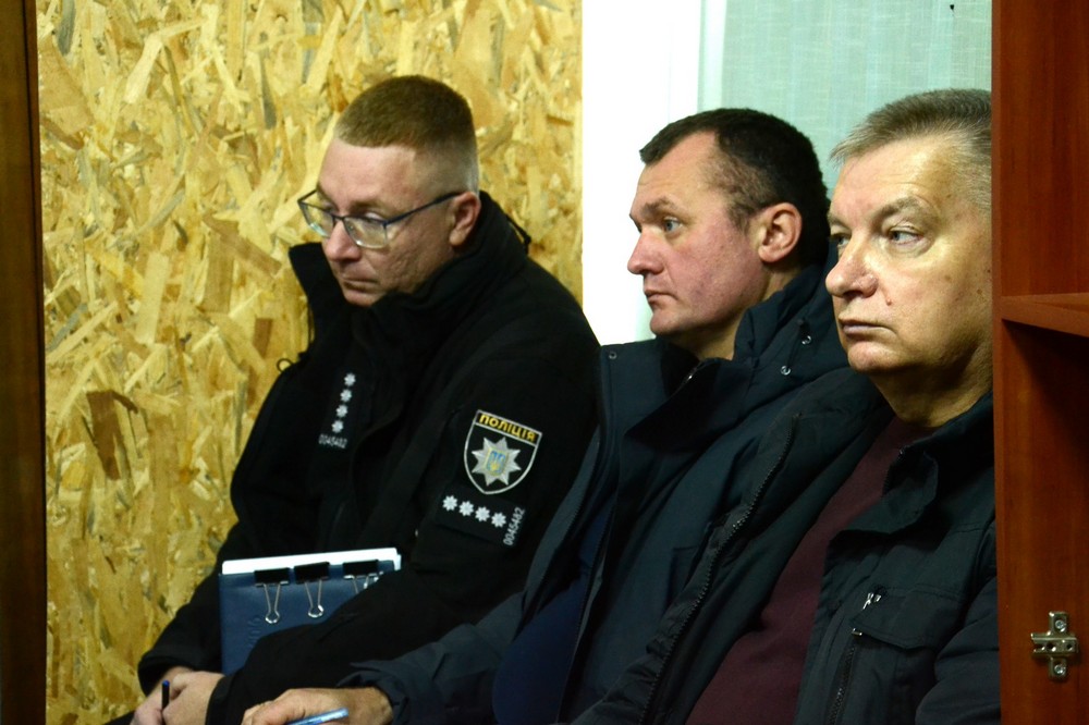 Дикі хижі тварини на території Нікопольщини 2 Дикі хижі тварини на території Нікопольщини 2