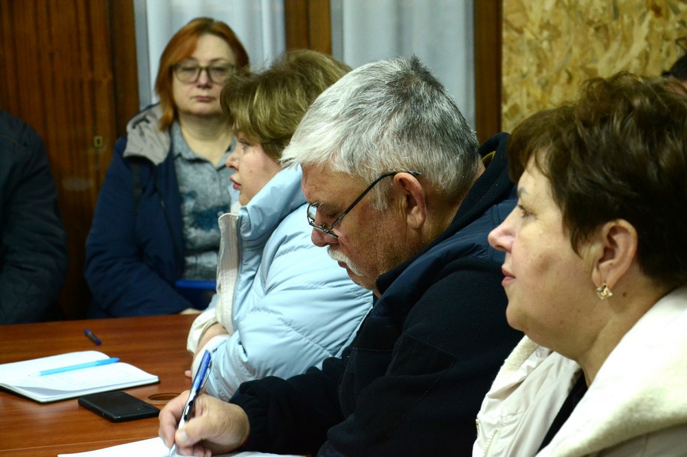 Дикі хижі тварини на території Нікопольщини 3 Дикі хижі тварини на території Нікопольщини 3