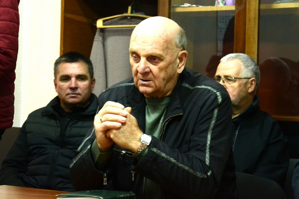 Дикі хижі тварини на території Нікопольщини 5 Дикі хижі тварини на території Нікопольщини 5