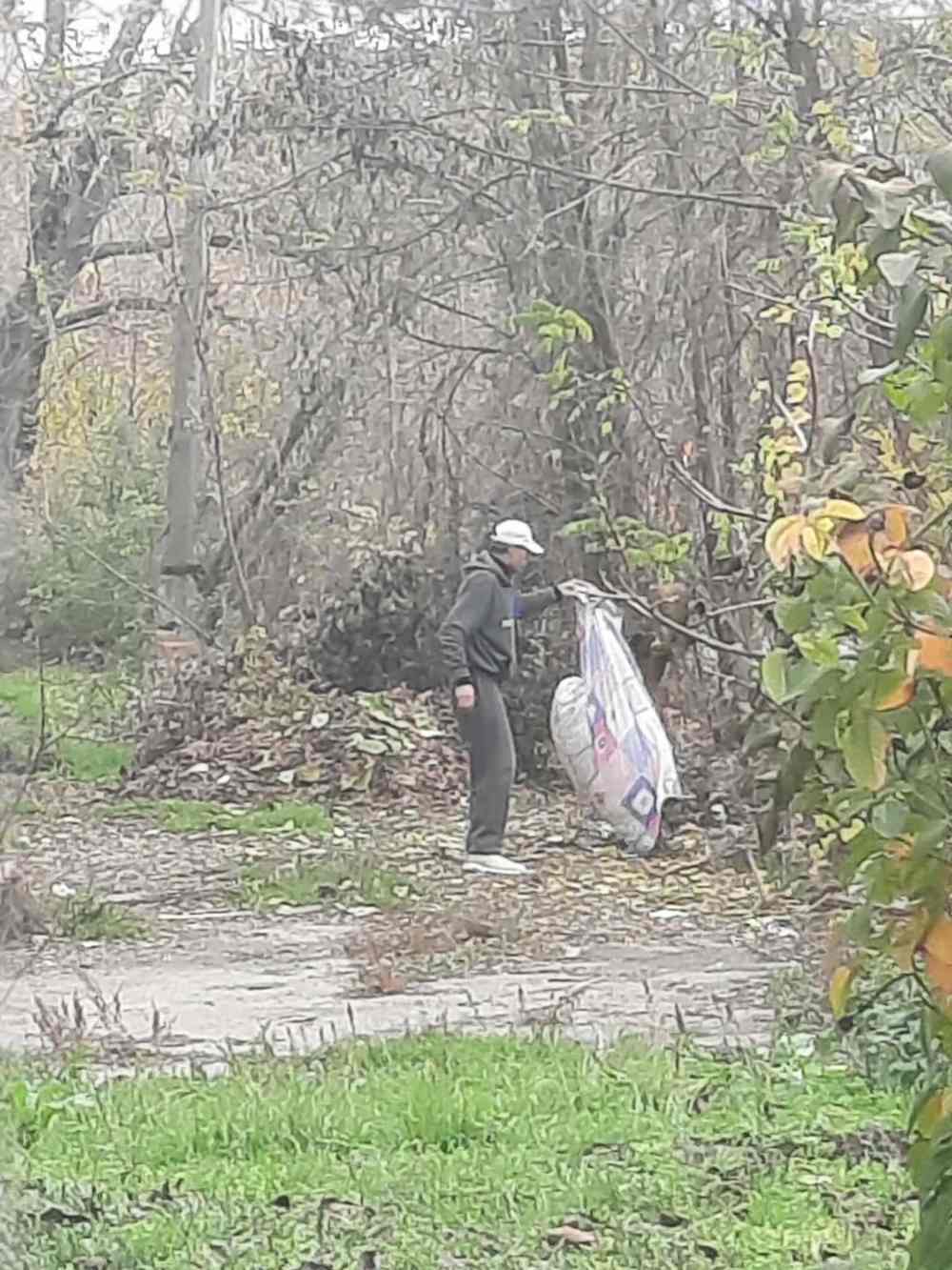 Конфлікт між ОСББ Нікополя 3