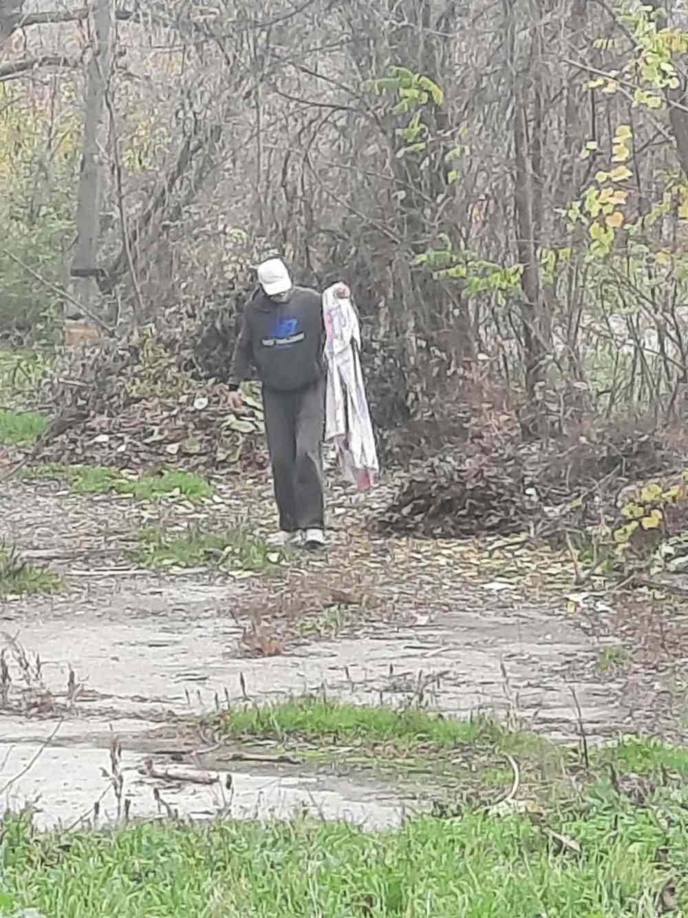 Конфлікт між ОСББ Нікополя 4