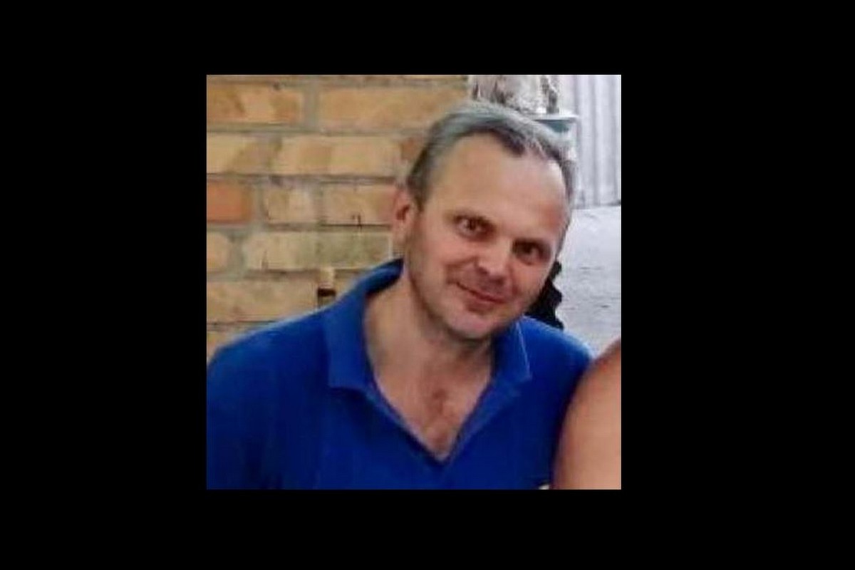 Мануйленко Олександр