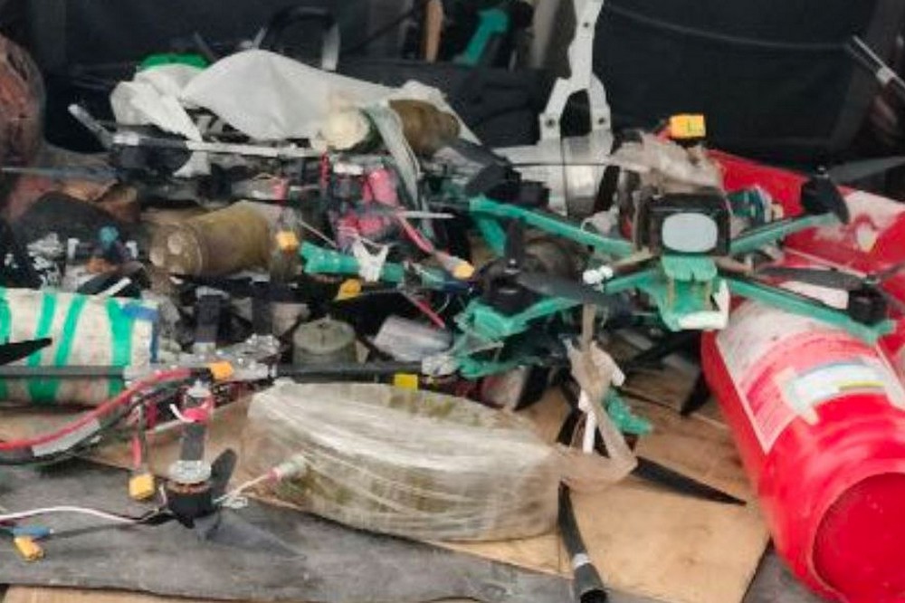 Марганецької громади 2 Марганецької громади 2