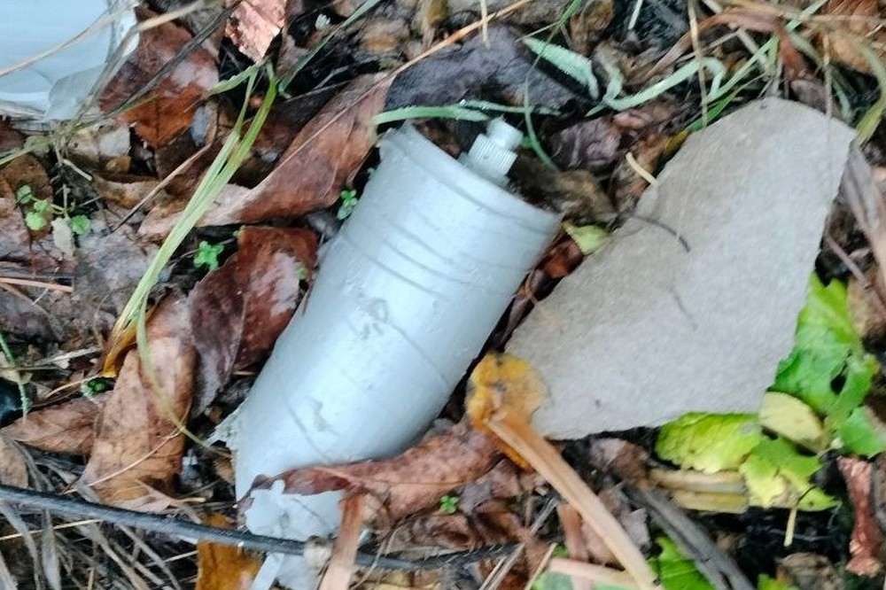 «Ці знахідки — серйозне нагадування про небезпеку»: жителів Марганецької громади закликають бути обережними на вулицях – соцмережі 1 Марганецької громади 3