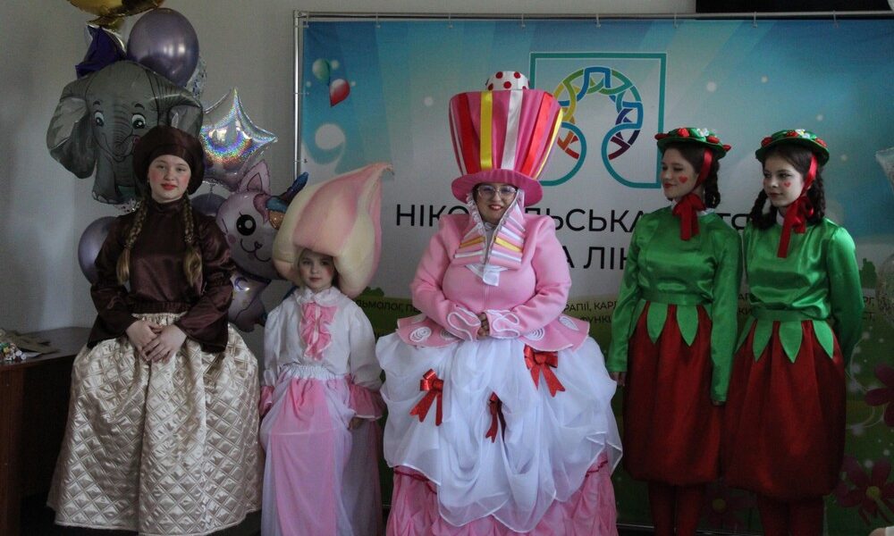 Мер Нікополя 2