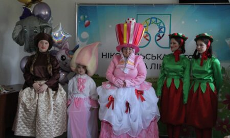 Мер Нікополя 2