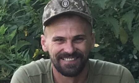 Нікопольщина втратила ще одного Захисника - помер Дмитро Горецький з Мирівської громади