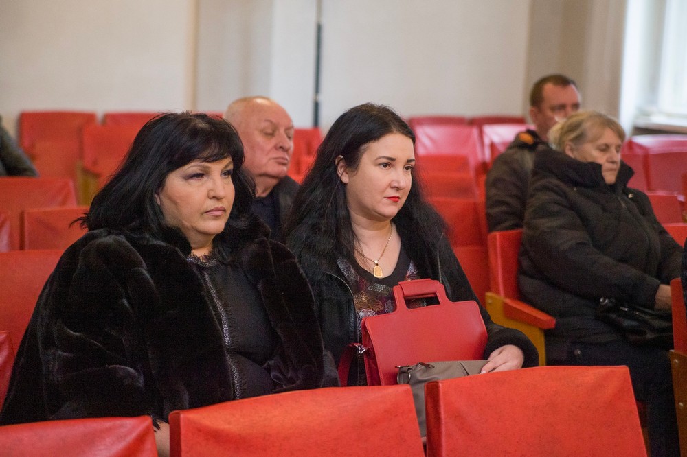 Начальник Нікопольської РВА зустрівся з аграріями двох громад (фото) 7