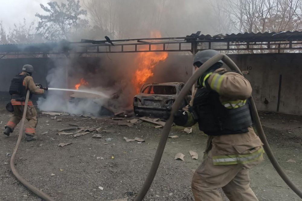 Нікополь Нікополь