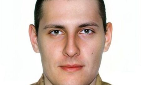 Нікополь втратив ще одного Захисника - помер Олександр Дунаєнко