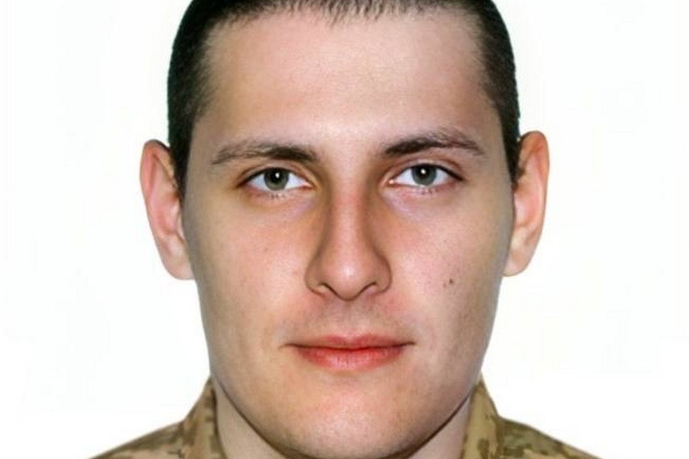 Нікополь втратив ще одного Захисника - помер Олександр Дунаєнко