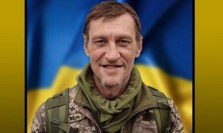 Нікопольський феросплавний повідомив про втрату Захисника - загинув Сергій Оськін