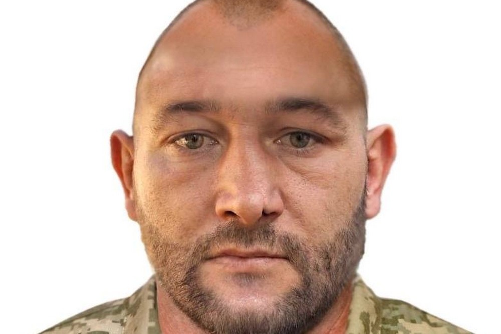 Нікополь втратив ще одного Захисника - загинув Владислав Бормотов