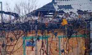 Нікополь і район