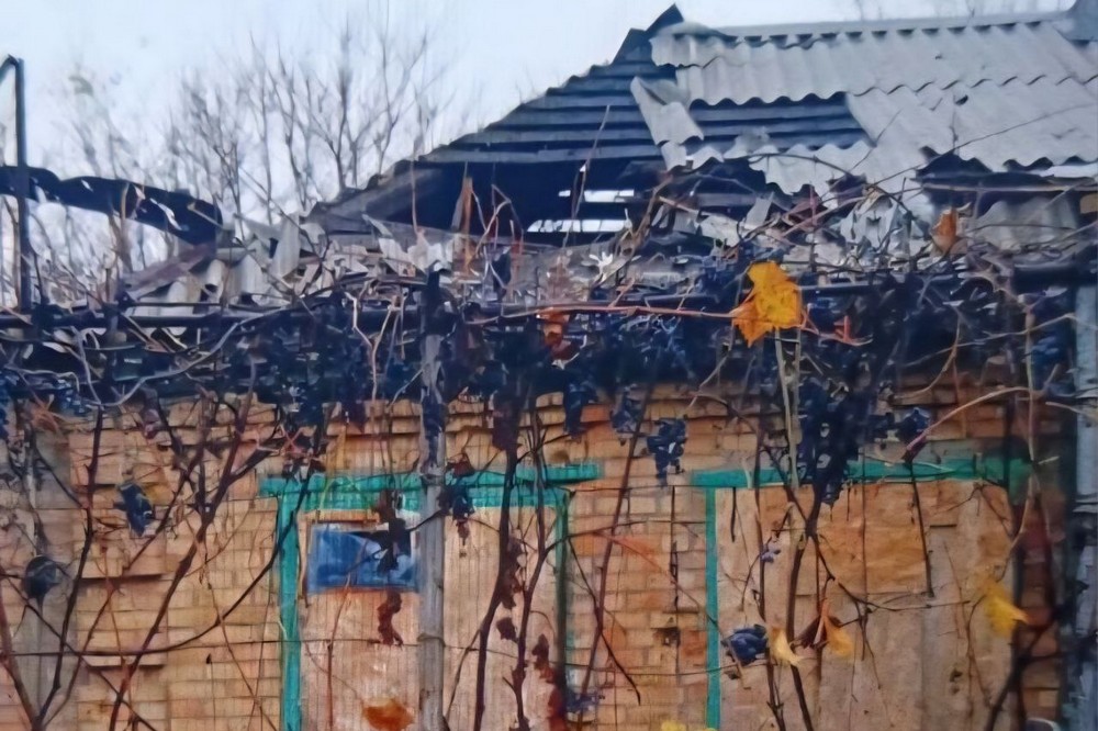 Нікополь і район