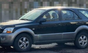 Нікополь передав допомогу військовим