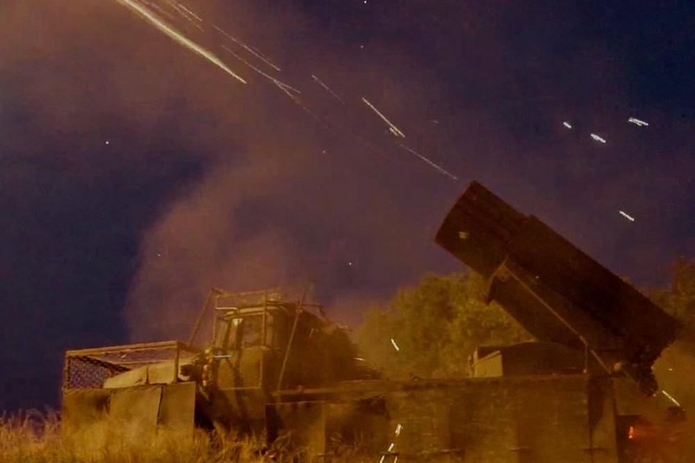 Нікополь та район 2