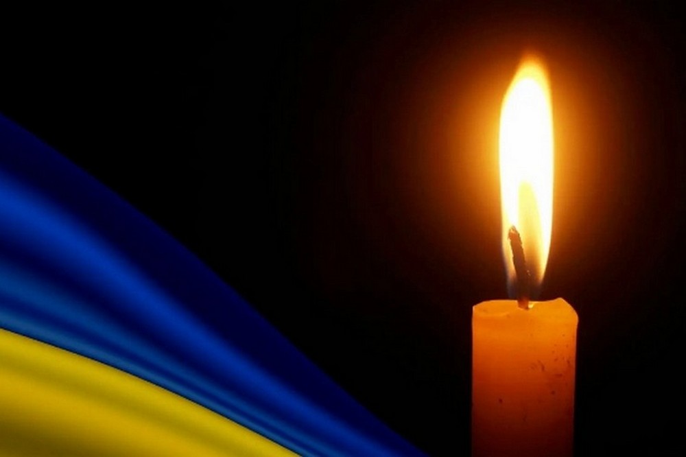 Помер у лікарні: Нікополь втратив ще одного Захисника (фото) 1 Нікополь втратив 2