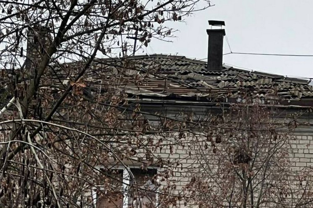 Нікополь 11 Нікополь 11