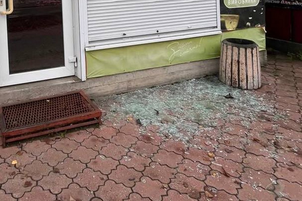 Нікополь 12 Нікополь 12