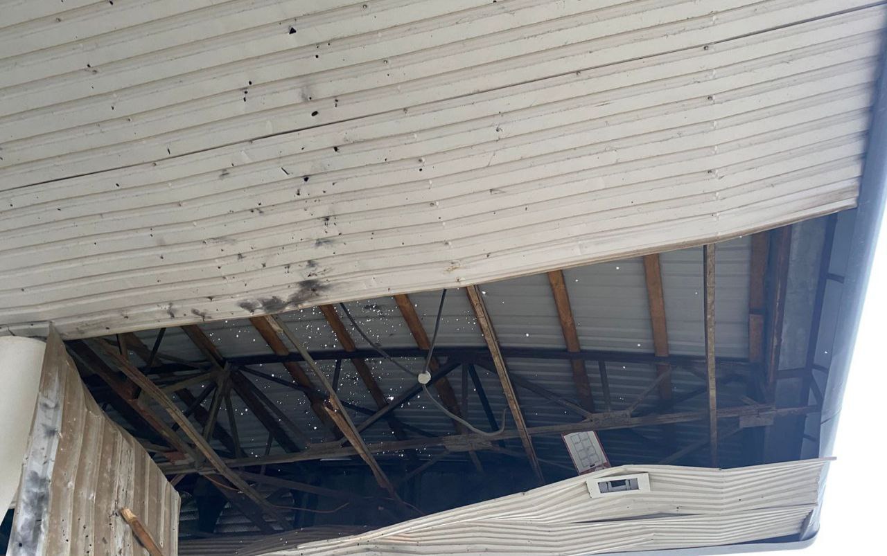 Нікополь 3 Нікополь 3