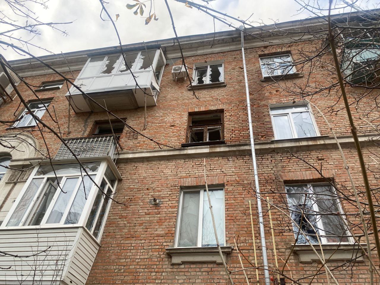 Нікополь 4 Нікополь 4