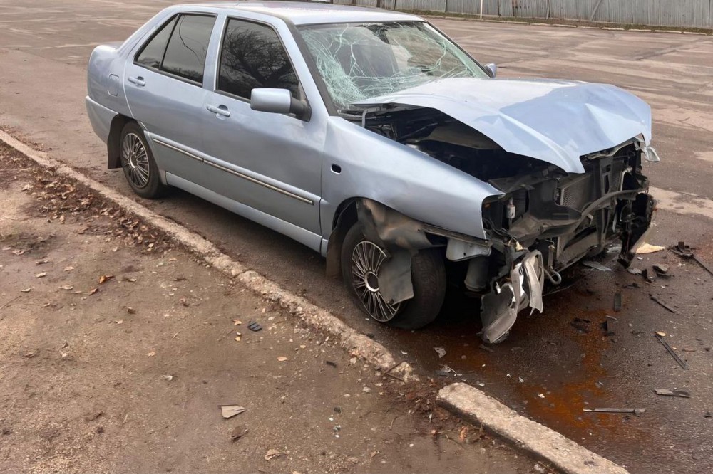 Нікополь 4 Нікополь 4