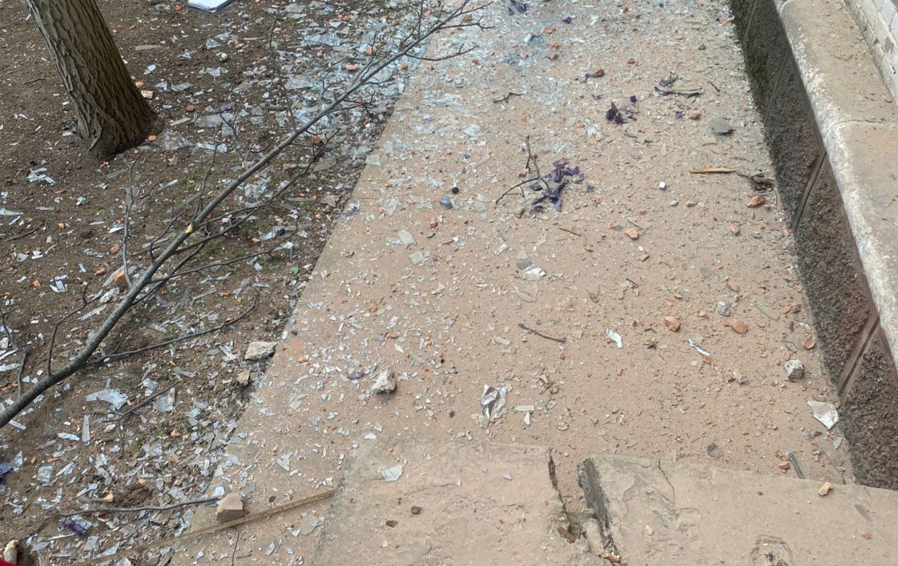 Нікополь 5 Нікополь 5