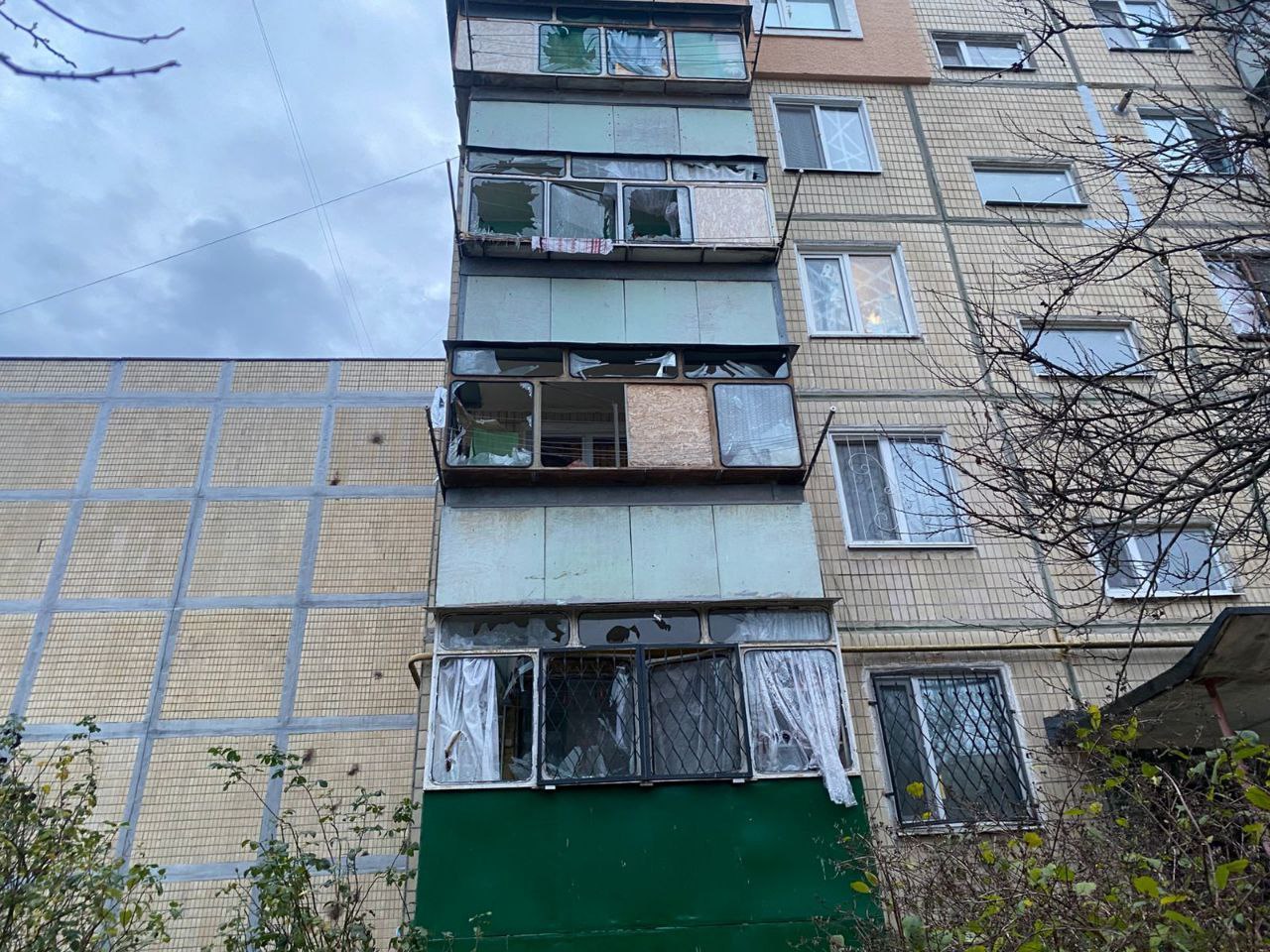 Нікополь 6 Нікополь 6