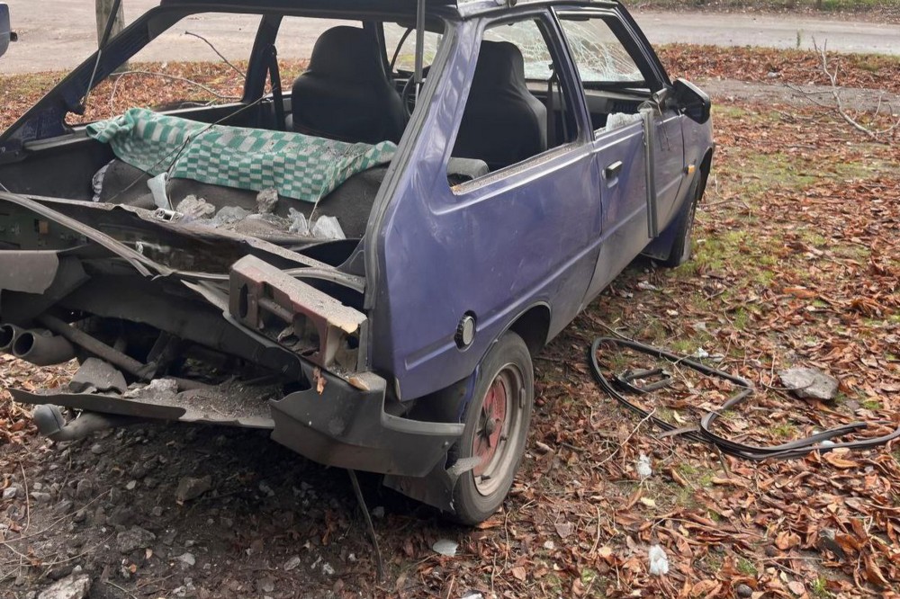 Нікополь 6 Нікополь 6