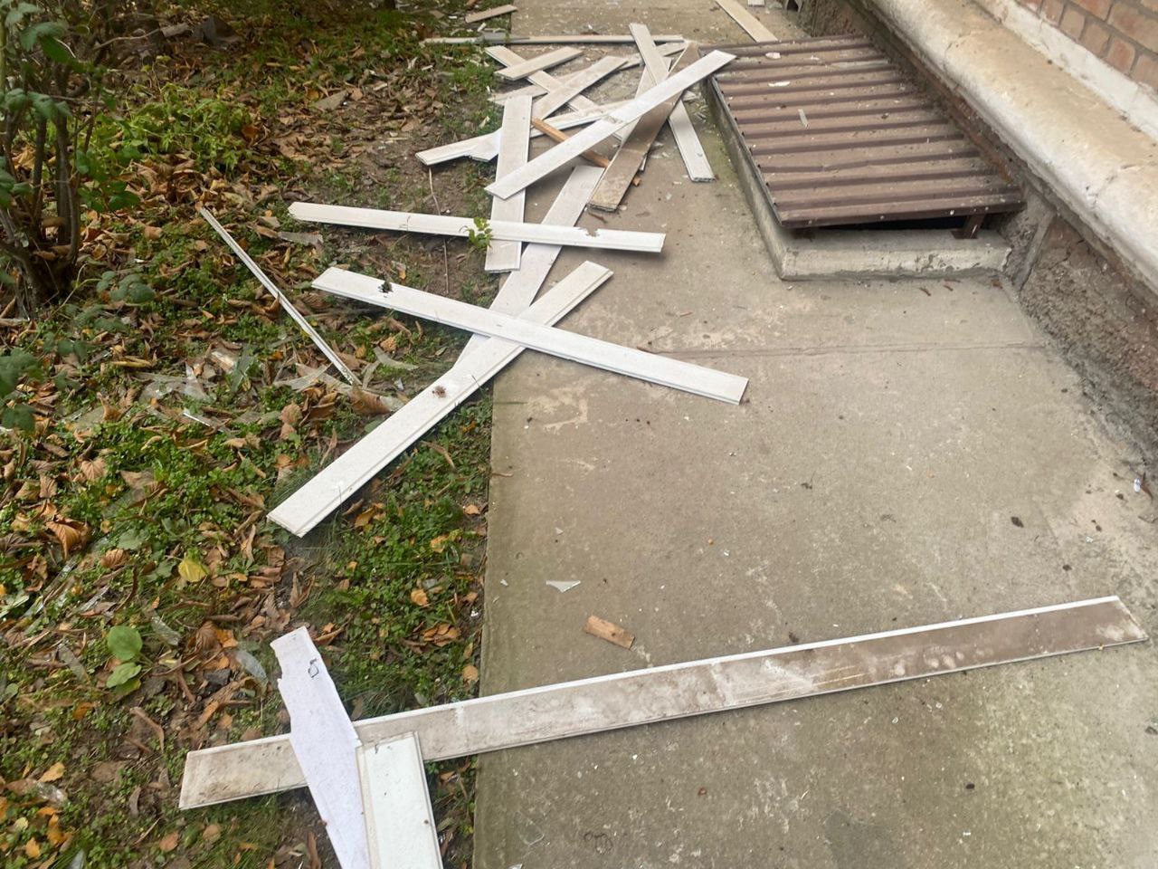 Нікополь 7 Нікополь 7