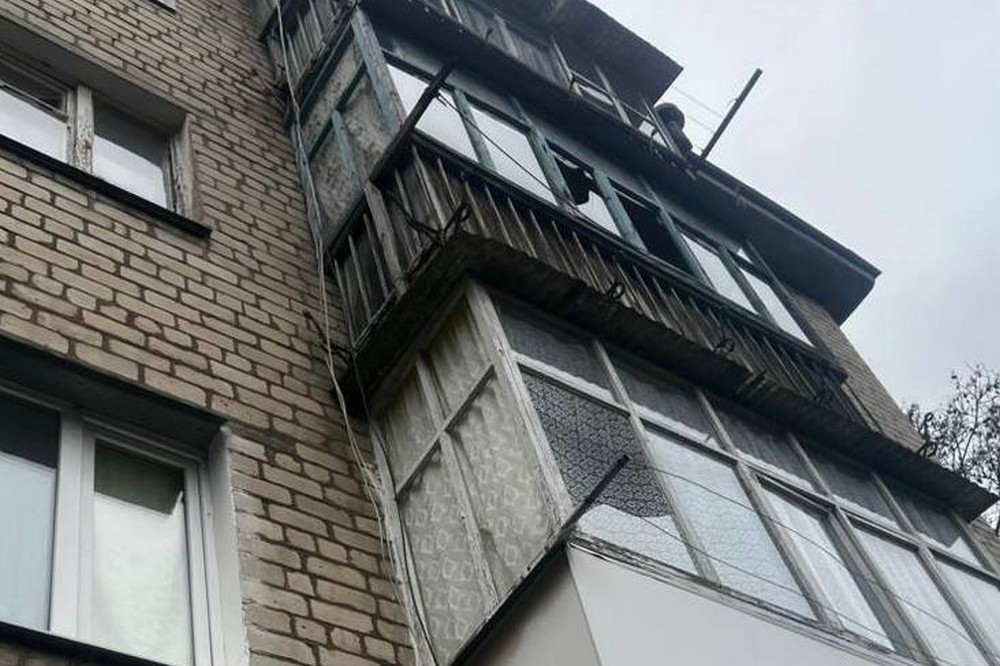 Нікополь 8 Нікополь 8