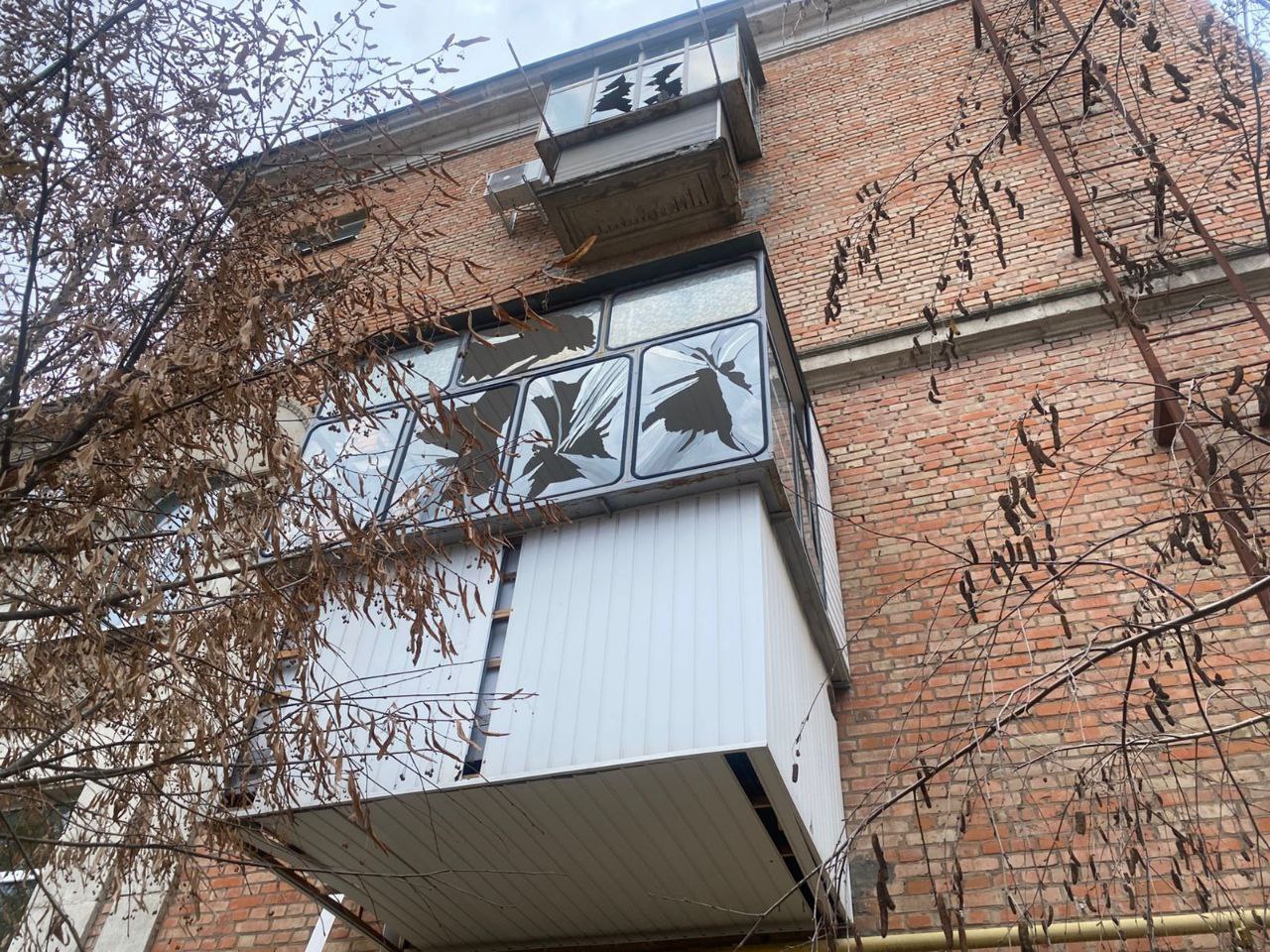 Нікополь 8 Нікополь 8