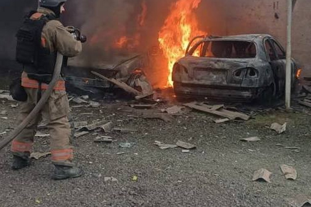 Нікополь 9 Нікополь 9