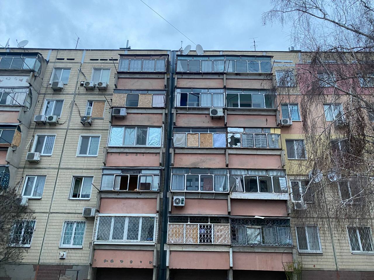 Нікополь 9 Нікополь 9