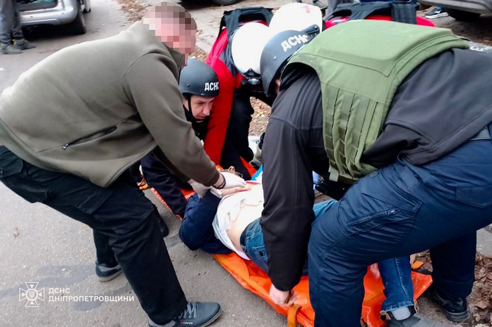 Нікополя 3 Нікополя 3