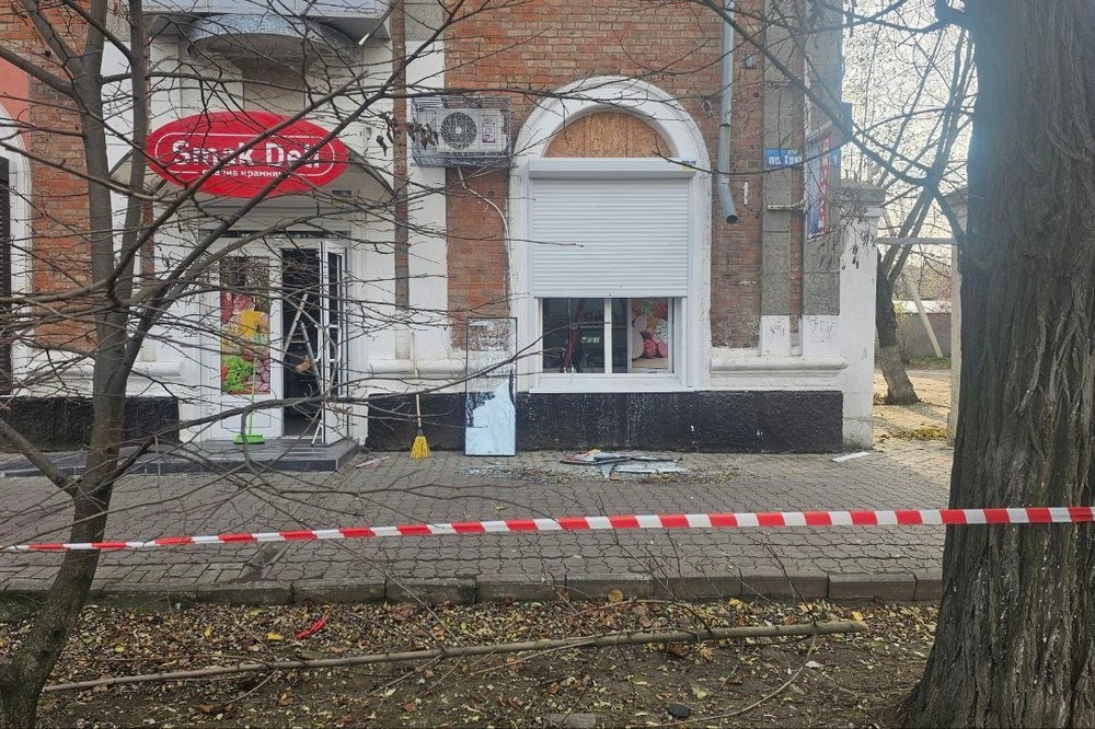 Нікополя 3 Нікополя 3