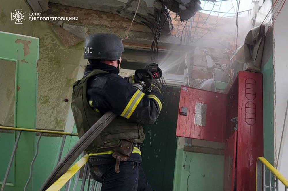 Нікополя 4 Нікополя 4