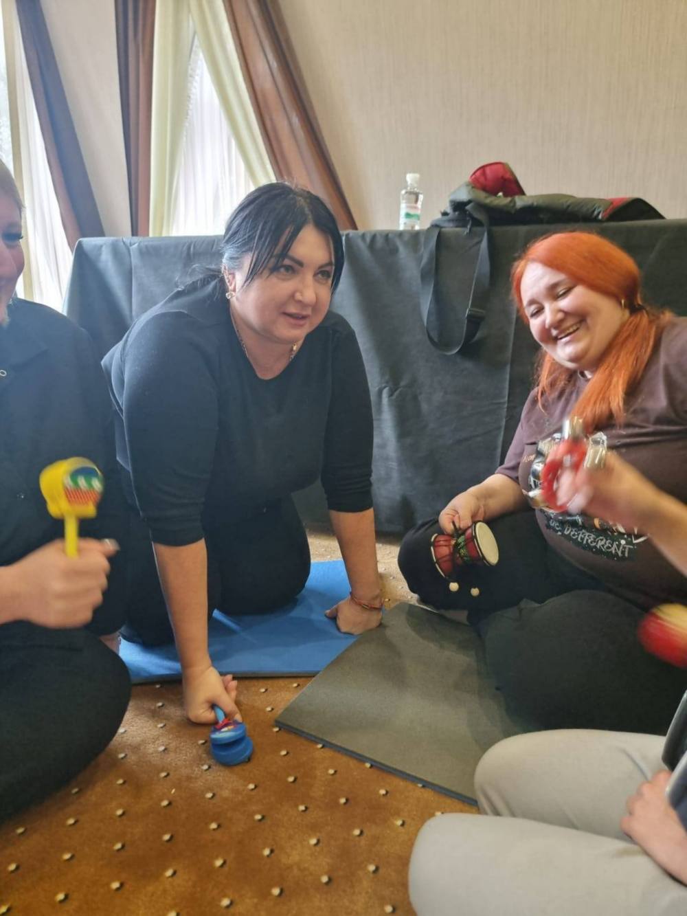 Нікополя 4 Нікополя 4