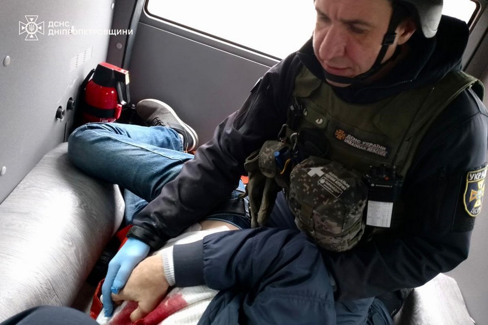 Нікополя 5 Нікополя 5