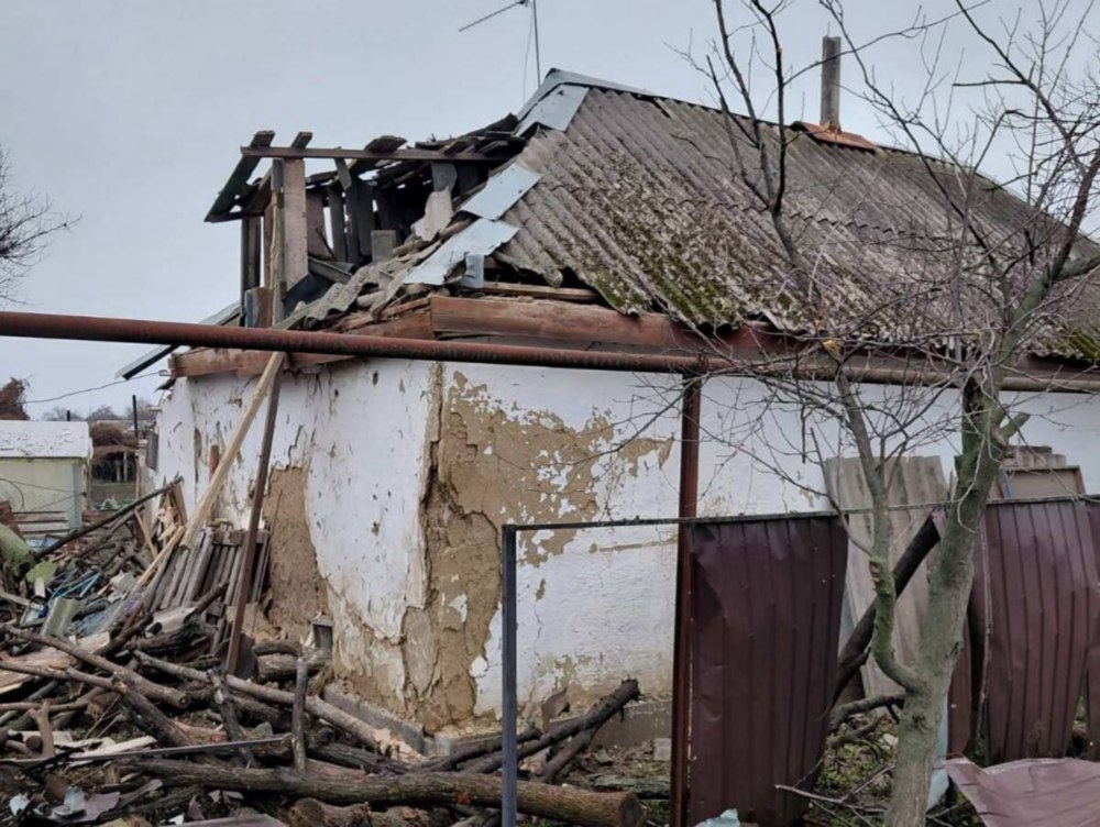 Нікополіьщина 2 Нікополіьщина 2